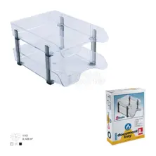 Ark Document Tray Stable - Doble