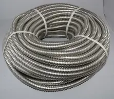 STEEL SPIRAL PIPE