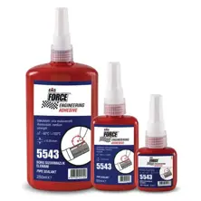 EMS FORCE 5543 ANAEROBIC PIPE SEALANT