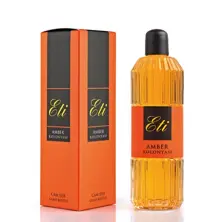 Amber Cologne 325 ml Glass Bottle - Boxed