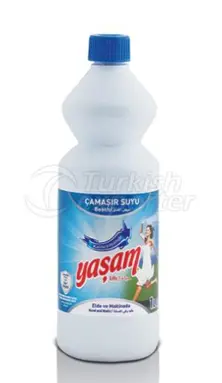 Yasam Bleach - Spring Freshness 1000ml