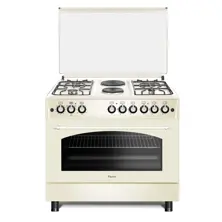 Free Standing Oven F9E42G2-R