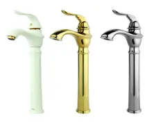 Primo  Sanitary Faucets collection