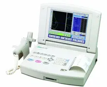 Sistema de espirometría SPIRO-801