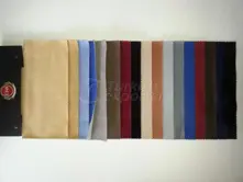 PVC - PU Leather for upholstery use