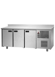 NeoSystem Bench Type Refrigerator 3