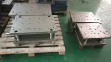Metal Forming Mold