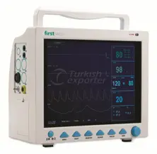 Monitor de paciente PM-8000