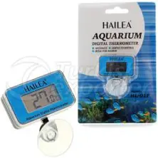 Aquarium Thermomètre Numérique