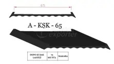 Sızdırmazlık Ürünleri A KSK 65