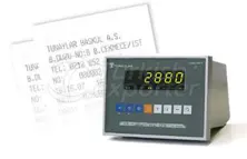 Digital Weighing Indicator LL2