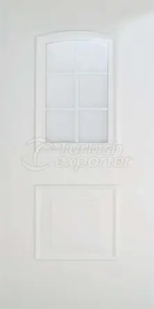 Pvc Door Panel  PP100