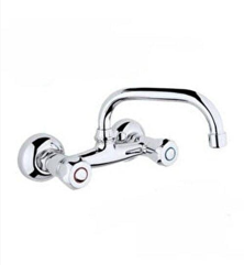 Wall Sink Faucet