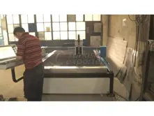 Machines CNC