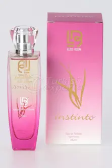 Instinto Perfume for Women