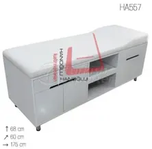 Massage Bed - HA557