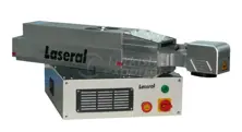 CO2 Laser Marking Unit