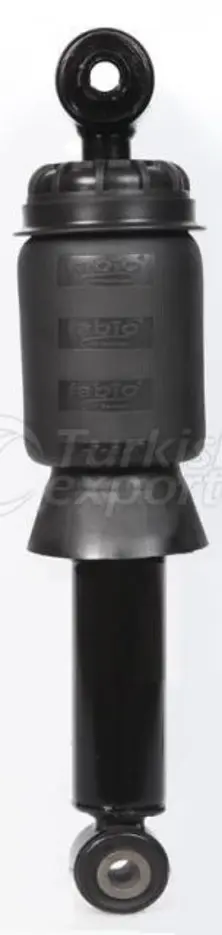 Kabin Körükleri 945157-C