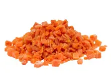 Candied Carrot