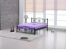 Buse Double Bed