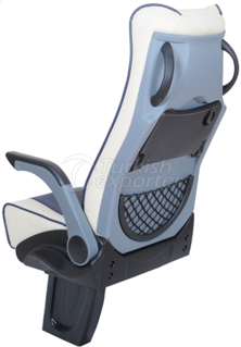 Bus Seats SC200 BREEZE GRAND