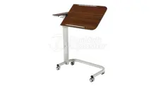 Over Bed Table MYS-710TC