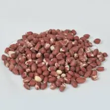 Ethiopian origin Peanuts Kernels