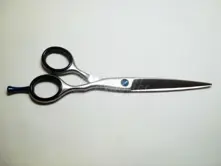 Professional Barber Scissors