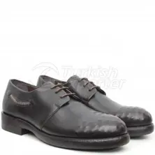Kahverengi Gündelik Erkek Ayakkabı 6780