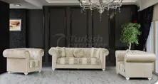 Avangard Koltuk Takımı