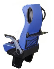 Bus Seats SC 200 YENI BREEZE CLASSIC