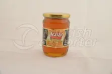 Glass Jar - ароматизированные сиропы с медом