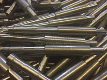 Special Anchor Bolts