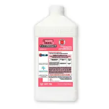 Chlorhexidine Hand Disinfectants-1000ml 