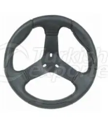 Go-Kart Steering Wheel Universal