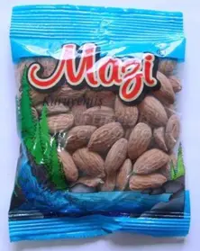 Mazi Dried Nuts- Almond