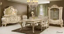 Klasik Dinner Room