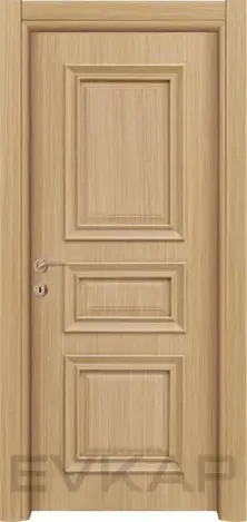 PVC Rustic Door 305