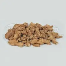 Ethiopian Origin Dry Ginger