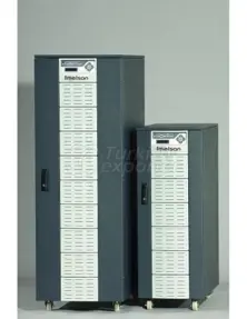 IMS 300CL Series 10-160 kVA مزود الطاقة غير المنقطعة