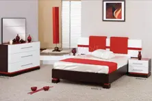 Babil Bedroom Set-M-0001- 1.370 $