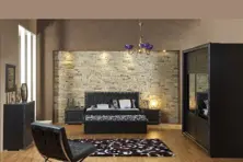 Yildiz Bedroom Set-M-0008   -  1.135 $