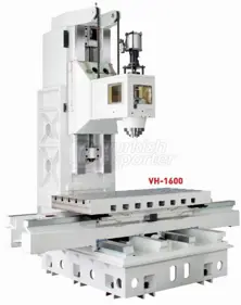 Automatic Lubrication Machine VH-1600