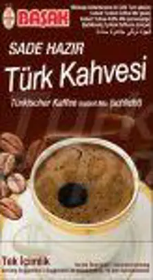 Hazır Türk Kahvesi