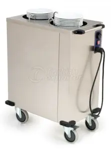 Electrical Plate Heater