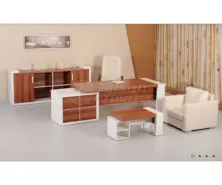 Muebles de oficina Anatolia