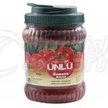 Ünlü Marmara Domates Salçası 1600 Gr