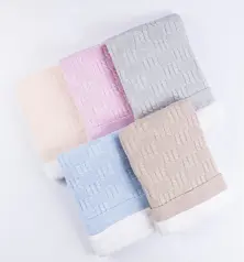 Baby Knitwear Blanket
