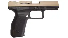 Polymer Pistol Frame - 1
