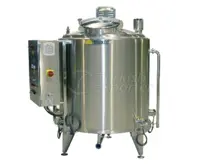 Electric Pasteurization